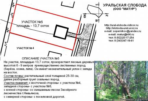 Уральская слобода-5