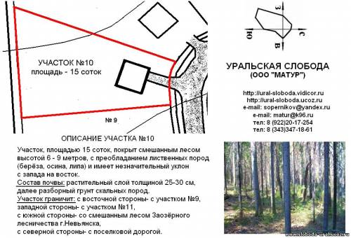 Уральская слобода-10