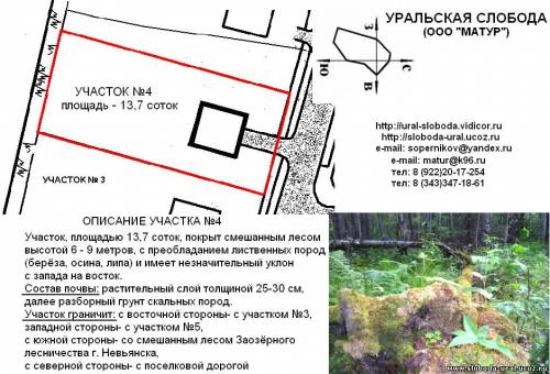 Уральская слобода-4