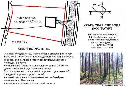 Уральская слобода-8
